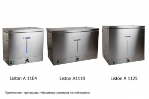 ��������������� ���� LISTON A1125 �������������